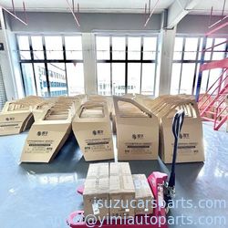 Cina Yimi (Guangzhou) Automotive Parts Co, Ltd Profil Perusahaan