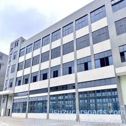 Cina Yimi (Guangzhou) Automotive Parts Co, Ltd Profil Perusahaan