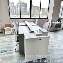 Cina Yimi (Guangzhou) Automotive Parts Co, Ltd Profil Perusahaan