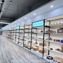 Cina Yimi (Guangzhou) Automotive Parts Co, Ltd Profil Perusahaan