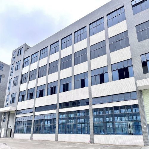 Yimi (Guangzhou) Automotive Parts Co, Ltd