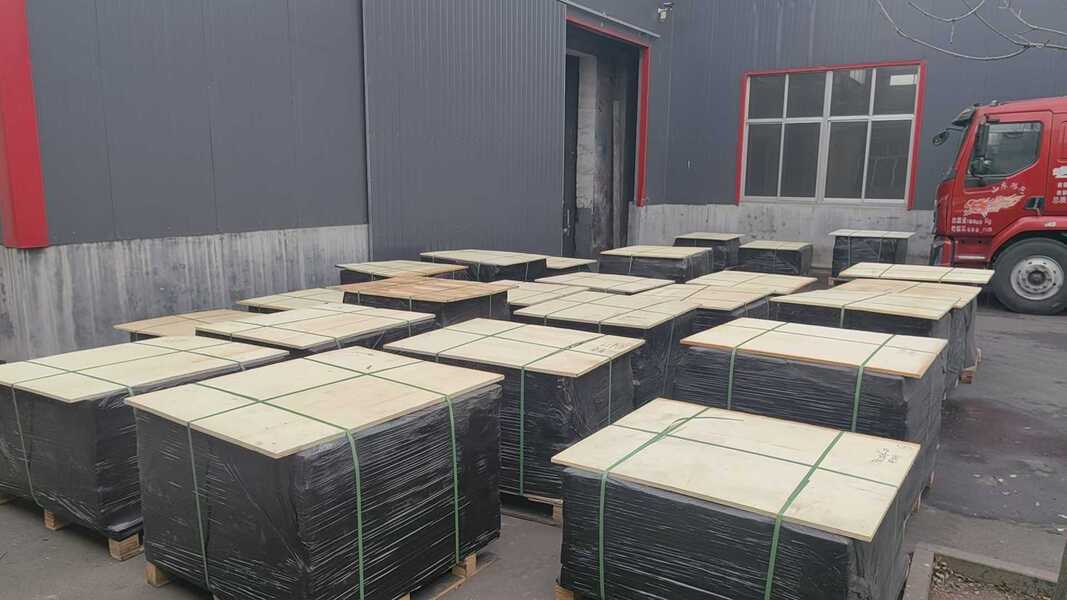 Yimi (Guangzhou) Automotive Parts Co, Ltd lini produksi pabrikan