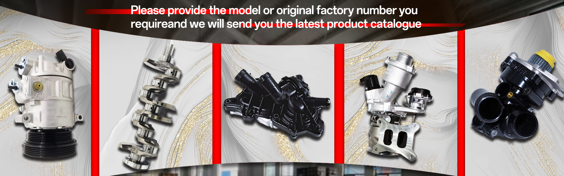 kualitas Bagian Mobil Isuzu pabrik