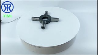 ISUZU Diferensial Spider 5415210080 Penggerak Halus