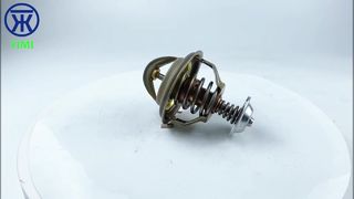 Termostat Mesin 1-13770085-0 1137700850 Untuk Truk ISUZU FVR 6SA1 6SD1