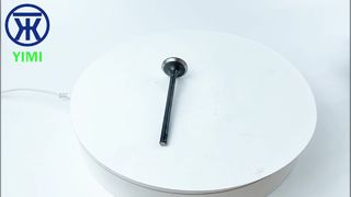 Katup Masuk untuk ISUZU FVZ34 6HK1 8-94395882-0 8943958820