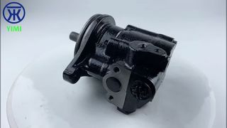 Pompa Power Steering 1-19500504-0 1195005040 Untuk Truk ISUZU FVR 6SD1