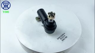 Tie Rod Joint S4540E0050 Untuk Ujung Kemudi Truk Seri HINO 500