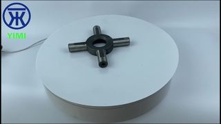 Spider Kandang Diferensial 5-41521008-0 untuk ISUZU J116 NKR57