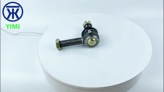 8-97222509-0 8-97142100-1 8-97107348-0 Tie Rod Rod End untuk ISUZU NKR 100P 4JB1 4JH1 4HG1 Kemudi Truk