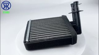 Tangki Air Pemanas 8-97101637-0 8971016370 Untuk Suku Cadang Diesel Isuzu NKR 100P