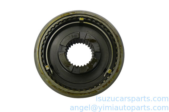 8-97300195-0 Isuzu Bagian Transmisi Sleeve HUB ASM TOP-4TH OD MYY5T 4HF1 4HG1