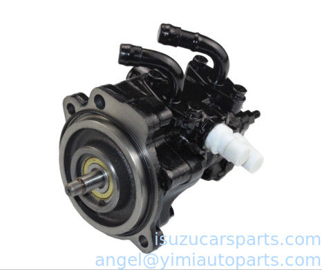 Bagian kemudi Isuzu tahan lama Pompa ASM OIL P S NPR 4HE1 4HG1 8-97258461-0