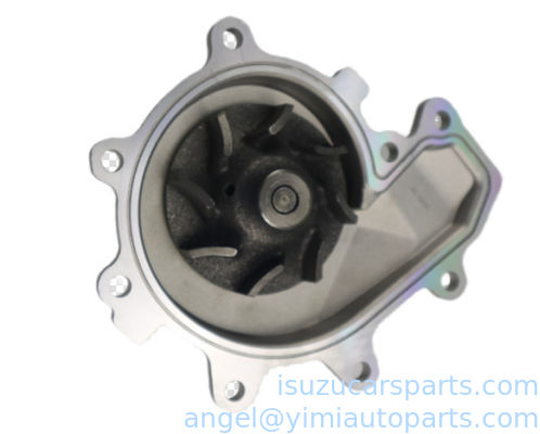Pasar Pasang ISUZU NPR 700P 4HE1 4HK1 4HF1 Pompa Air 8973333610