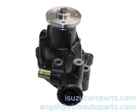 4BC2 4BE1 Isuzu NPR Pompa Air Isuzu 4BD1 Pompa Air 8970211710