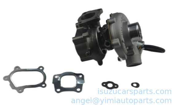 BIAYA TURBO NPR 700P 4HK1 8980000311 8970786400