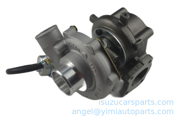 BIAYA TURBO NPR 700P 4HK1 8980000311 8970786400