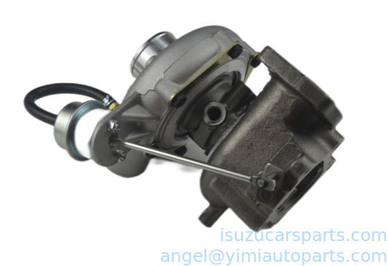 BIAYA TURBO NPR 700P 4HK1 8980000311 8970786400