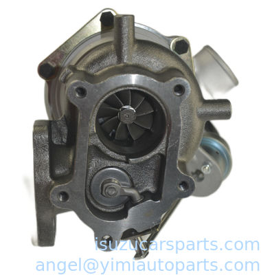 BIAYA TURBO NPR 700P 4HK1 8980000311 8970786400