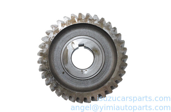 NPR 4HG1 4HF1 6HE1T KAIMSHAFT GEAR 8970944401