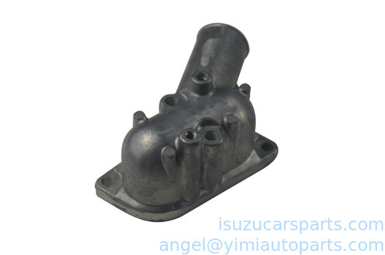 Isuzu Bagian Pendingin Mobil Mobil Termoset Penutup NPR 700P 4HE1 4HF1 8973727690