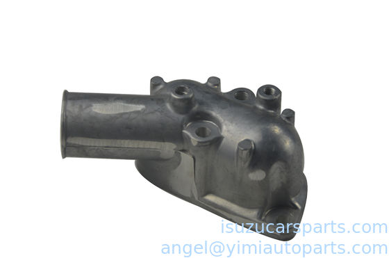 Isuzu Bagian Pendingin Mobil Mobil Termoset Penutup NPR 700P 4HE1 4HF1 8973727690