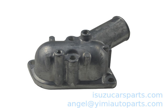 Isuzu Bagian Pendingin Mobil Mobil Termoset Penutup NPR 700P 4HE1 4HF1 8973727690