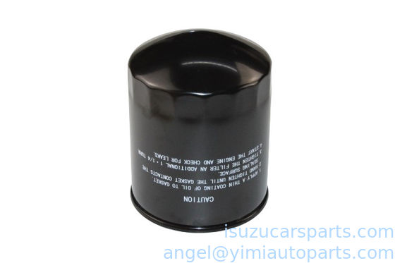 ELEMEN FILTER ISUZU 4BD2 6HH1 1-87610057-0 1876100570 8971482800