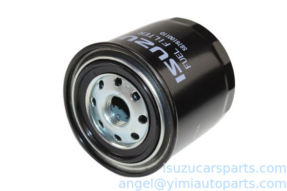 ISUZU NHR NKR NPR 4JB1 4JA1 4HF1 4BD1 4BE1 Filter bahan bakar 5-87610011-0 5876100110 8944147963 8981628970