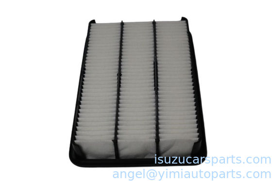 ISUZU 4JG1 4JB1 4ZC1 Filter udara 5-87610018-0 5876100180 8970390020