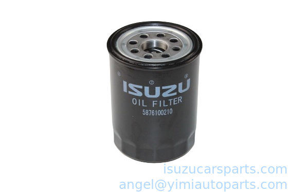 ISUZU NKR55 4JB1T 4JG2 ELEMENT OIL FILTER 5-87610021-0 5876100210 8973299110