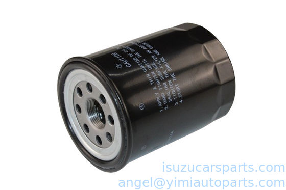 ISUZU NKR55 4JB1T 4JG2 ELEMENT OIL FILTER 5-87610021-0 5876100210 8973299110
