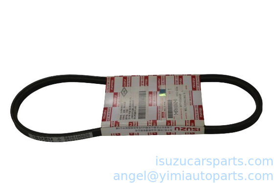 ISUZU NKR 4JB1 4JA1 4JH1 KIPAS BELT 5-87610062-0 5876100620 8971006060