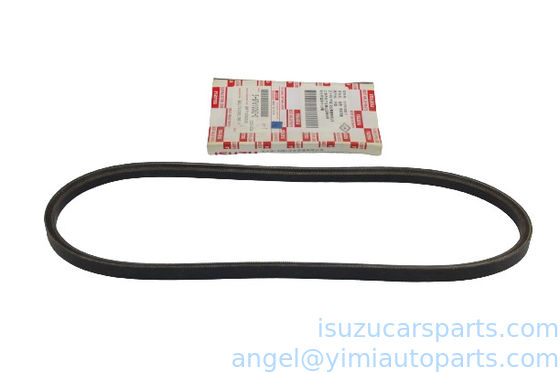 ISUZU NKR 4JB1 4JA1 4JH1 KIPAS BELT 5-87610062-0 5876100620 8971006060