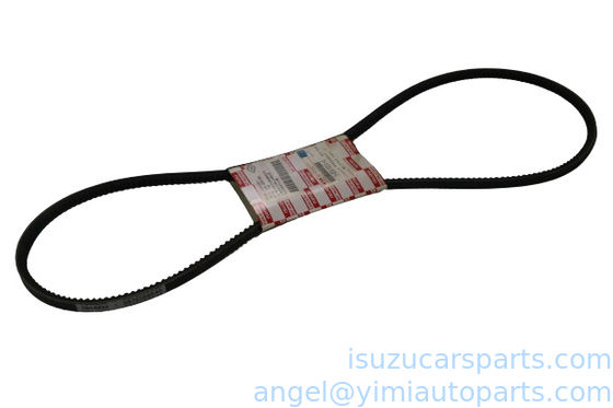 ISUZU NPR NKR 4JB1 4JA1 4JH1 4HF1 4HG1 4HK1 BELT 5-87610054-0 5876100540 8980108410
