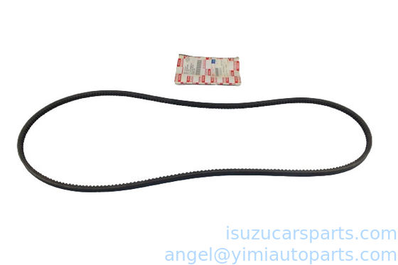 ISUZU NPR NKR 4JB1 4JA1 4JH1 4HF1 4HG1 4HK1 BELT 5-87610054-0 5876100540 8980108410