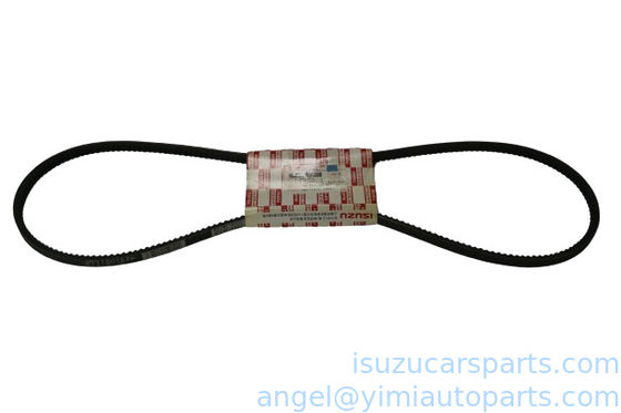ISUZU NPR NKR 4JB1 4JA1 4JH1 4HF1 4HG1 4HK1 BELT 5-87610051-0 5876100510 8971801833