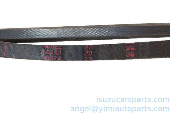 ISUZU NKR 4JB1 4JA1 4JH1 BELT P S 5-87610059-0 5876100590