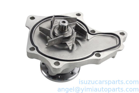 ISUZU NKR 4JB1 4JA1 4JH1 4JG2 Pompa air 5876100880 8971050125 8971233300 8970627963