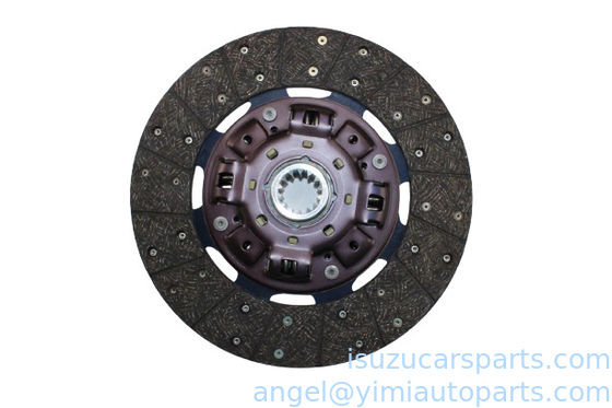 Cakram Kopling ISUZU NH NK NM NP 4J 4H 5-87610077-1 5876100771 8980370042
