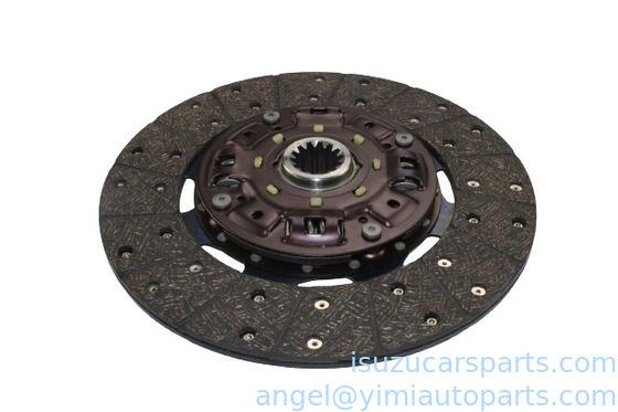 Cakram Kopling ISUZU NH NK NM NP 4J 4H 5-87610077-1 5876100771 8980370042