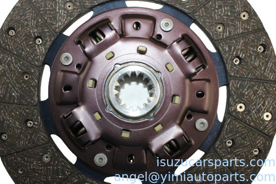 Cakram Kopling ISUZU NH NK NM NP 4J 4H 5-87610077-1 5876100771 8980370042