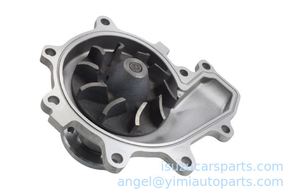 ELF ISUZU 4HK1 Pompa Air 5-87610089-0 5876100890 8973634780