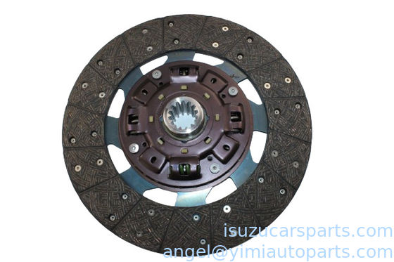 CAKRAM KOPLING ISUZU ELF 4HK1 5-87610092-0 5876100920 8981649170