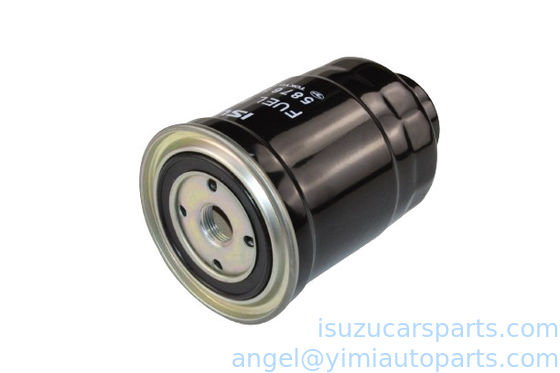 ISUZU NKR 4JG2 C240 ​​ELEMEN FILTER BAHAN BAKAR 5-87611003-0 5876110030 8980374800