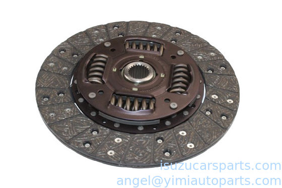 4J NH NK Isuzu Clutch Parts Isuzu Clutch Disc 5-87610108-0 5876101080 8970706570