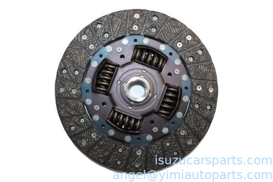 4J NH NK Isuzu Clutch Parts Isuzu Clutch Disc 5-87610108-0 5876101080 8970706570