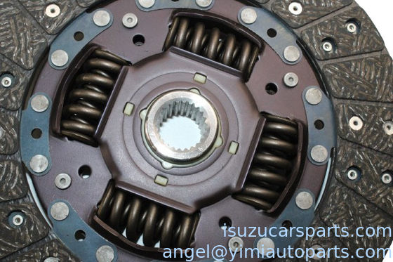 4J NH NK Isuzu Clutch Parts Isuzu Clutch Disc 5-87610108-0 5876101080 8970706570
