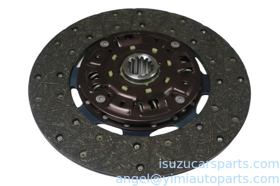 NK NM NP 4J 4H Isuzu Bagian kopling 5876100492 8973771490 Kekuatan tinggi