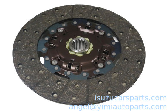 NK NM NP 4J 4H Isuzu Bagian kopling 5876100492 8973771490 Kekuatan tinggi